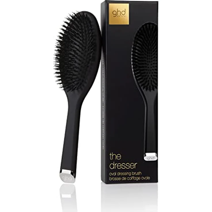 ghd The Dresser - Ovale Haarbürste – Bild 2