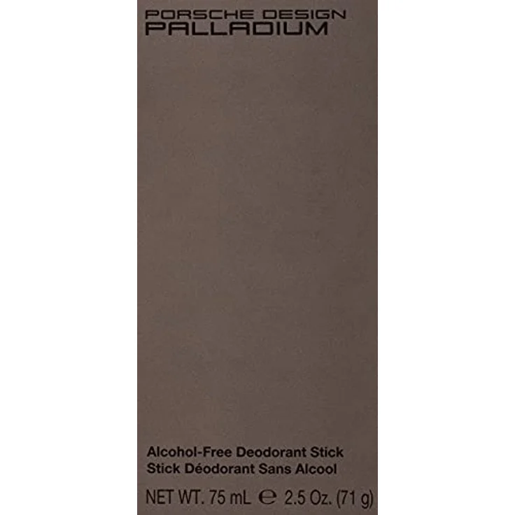 Porsche Design Palladium Deodorant Stick 75 ml – Bild 3