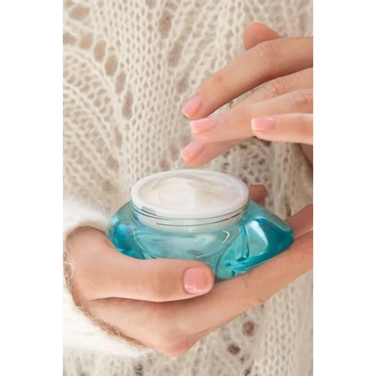 Thalgo Cold Cream Marine Nutri-Comfort Rich Cream 50 ml, Gesichtscreme von Thalgo – Bild 4