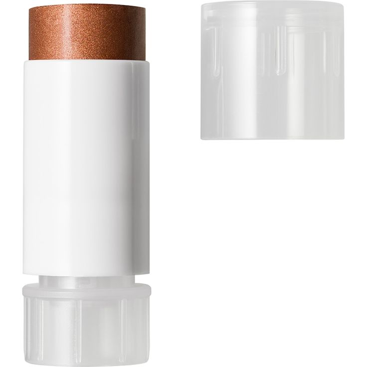 Kess Berlin Blush & Glow Refill 5,5 g BRONZY-GLOW, nachfüllbarer Rouge & Bronzer mit pflegenden Inhaltsstoffen