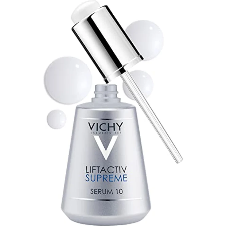 Vichy Liftactiv Supreme 10 30 ml für alle Hauttypen geeignet – Bild 2