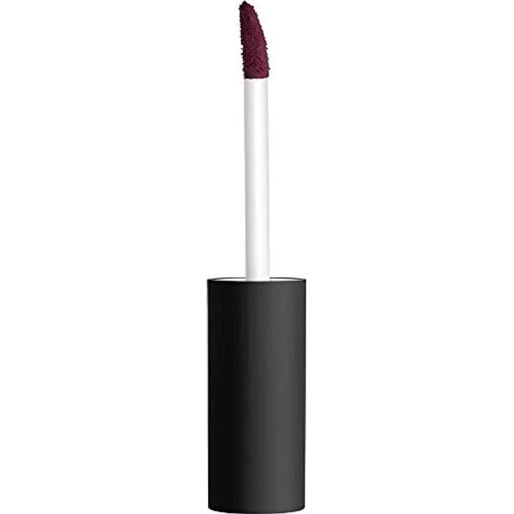 NYX PROFESSIONAL MAKEUP Soft Matte Lip Cream Vancouver, 8ml - Lippenstift mit mattem Finish und intensiver Farbabgabe – Bild 2
