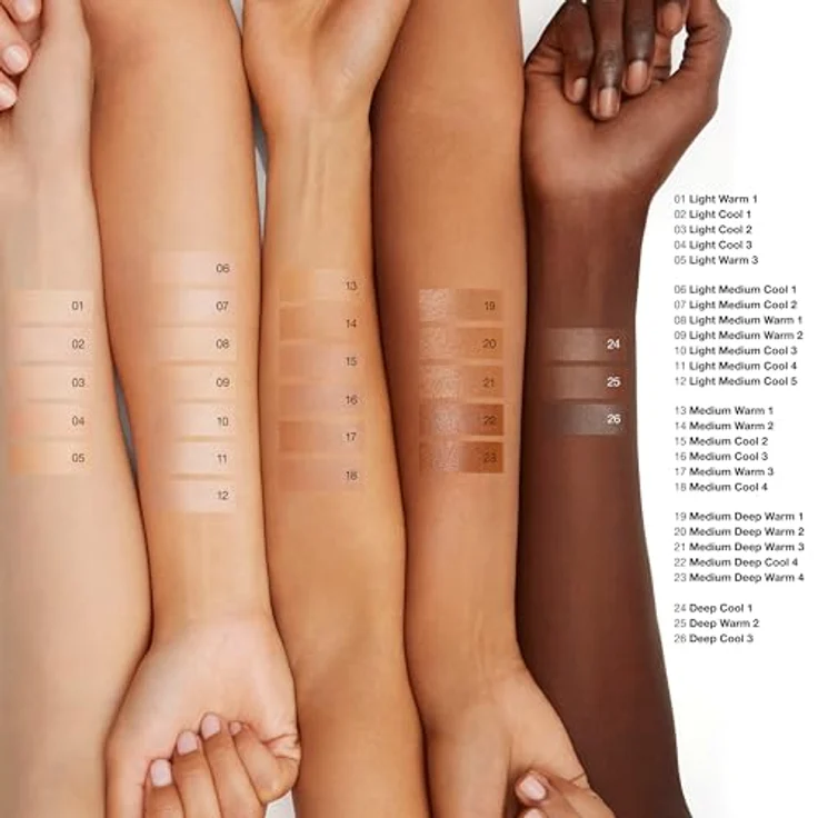 Clinique Even Better™ Clinical Vitamin Makeup SPF 50, Foundation 30 ml, Farbe Light Medium Cool 2 – Bild 7