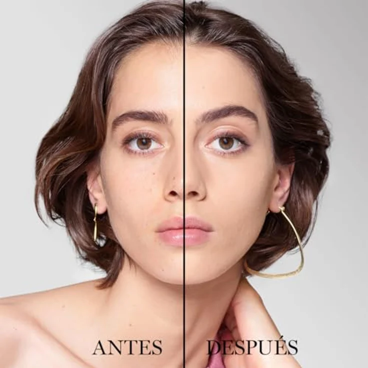Lancôme Teint Idole Ultra Wear 24h Foundation, langanhaltend mit SPF 35, Farbton 240 W, 30 ml – Bild 5