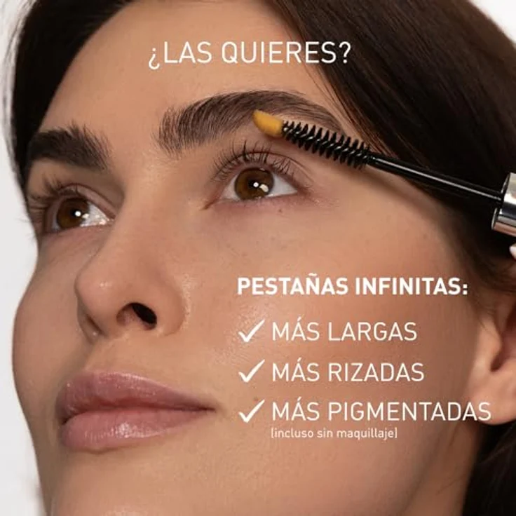 TALIKA Lipocills Expert Eyelash Growth Serum, 3,8 ml für langanhaltendes Wimpernwachstum – Bild 4