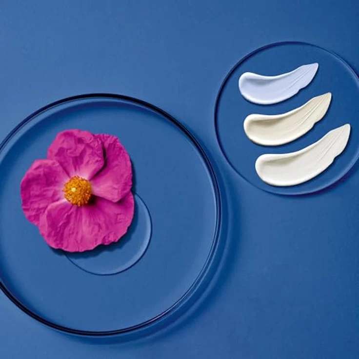 Collistar Futura revitalisierende Nachtcreme, regenerierende Gesichtscreme für reife Haut, aufhellend und nährend, ohne Silikon, dermatologisch getestet, 50 ml – Bild 5