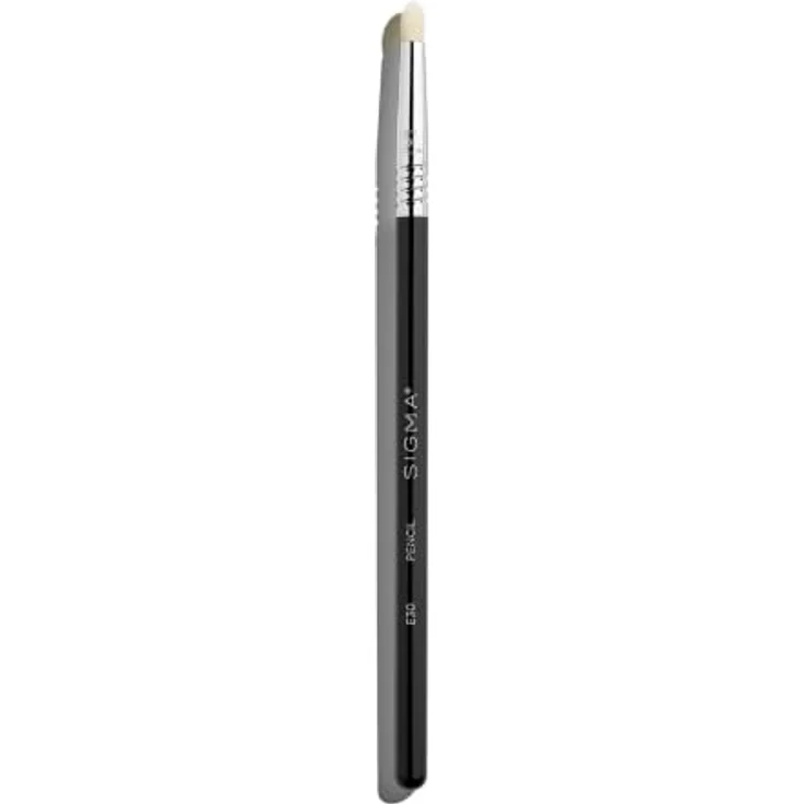 Sigma Beauty Eyes E30 Pencil Brush Eyelinerpinsel 1 St., Lidschattenpinsel für Damen, vegan, synthetische Fasern – Bild 1