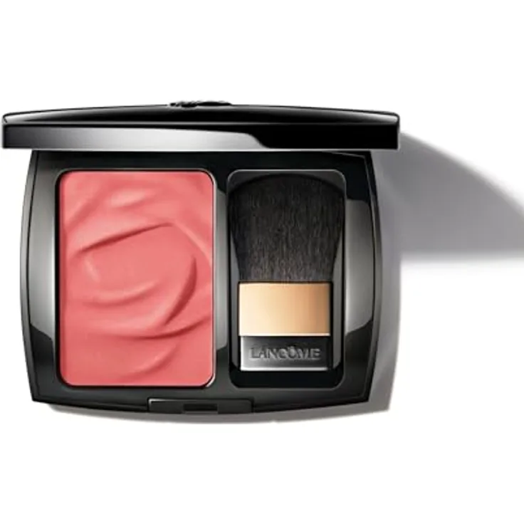Lancôme Blush Subtil Puder-Rouge, Farbton 700 Coral Clash, 5.1 g, leichtes Rouge für einen gesunden Teint