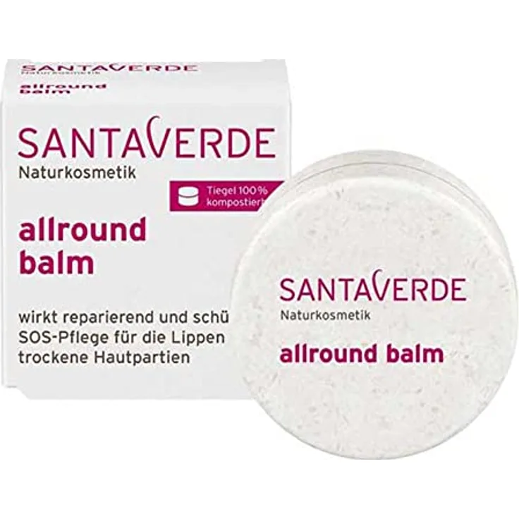 Santaverde Aloe Vera, Collagen Drops, 30ml (1x30ml)