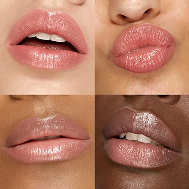KIKO Milano Jelly Stylo, glänzender Lippenstift, befeuchtend, Farbton 507 Hibiscus, 2 g – Bild 4