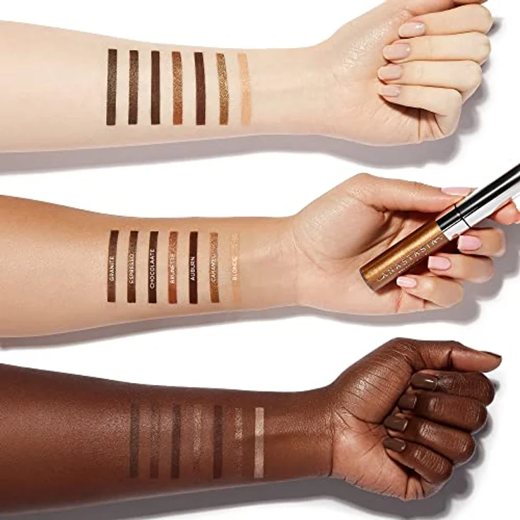 Anastasia Beverly Hills Augenbrauenfarbe Anastasia Beverly Hills Augenbrauenfarbe Tinted Brow Gel Augenbrauengel 9.0 g – Bild 6
