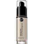 Bell HYPOAllergenic Mat&Soft Make-up 1, 30 g