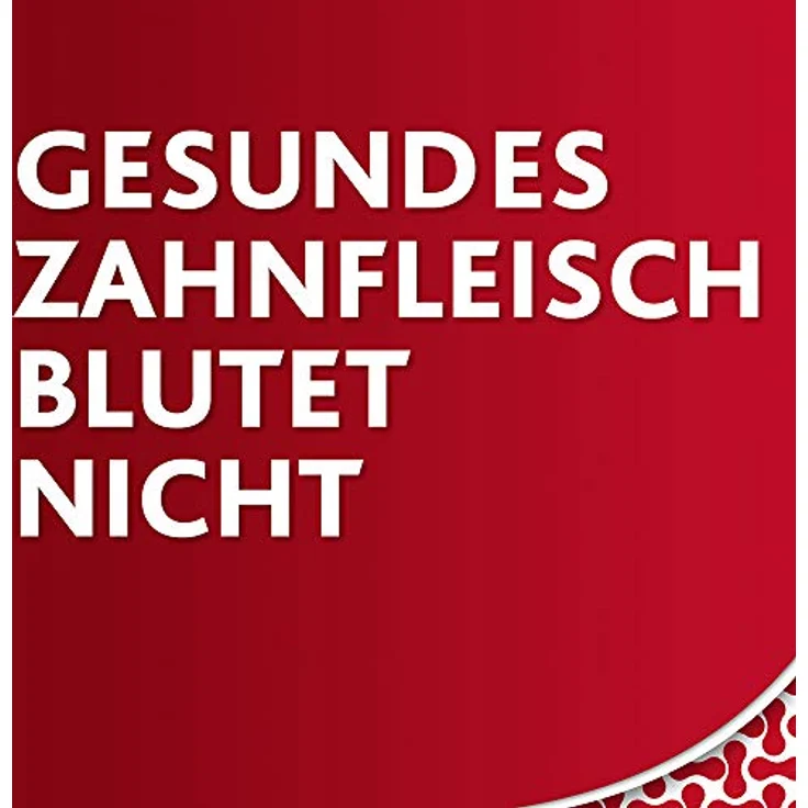 Parodontax Natürlich Weiss tägliche 75 ml, für saubere Zähne & frischen Atem – Bild 4