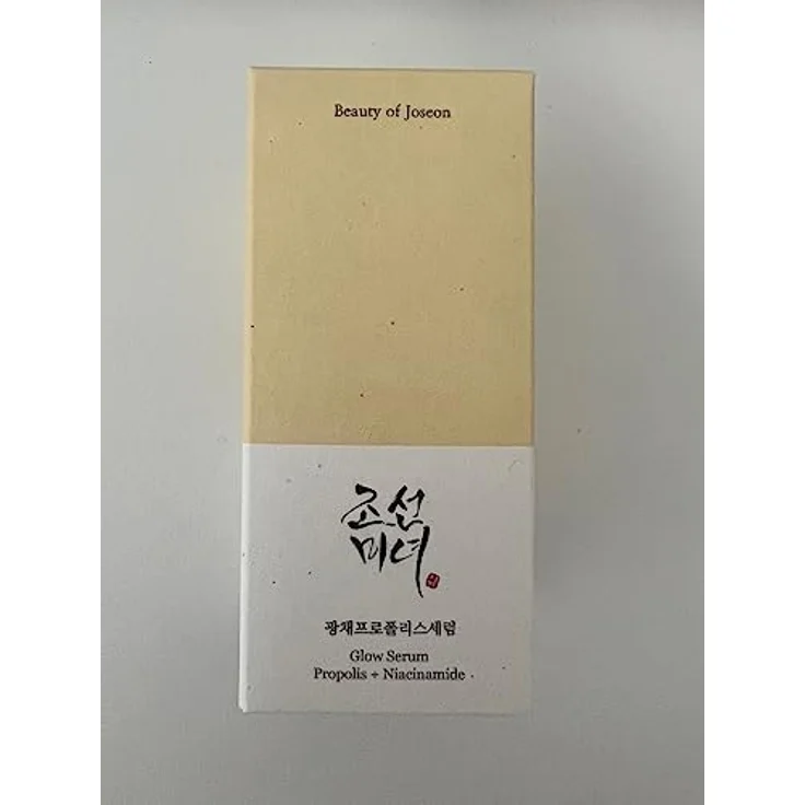 Beauty of Joseon Glow Serum Propolis + Niacinamide 30 ml (Pack of 1) – Bild 3