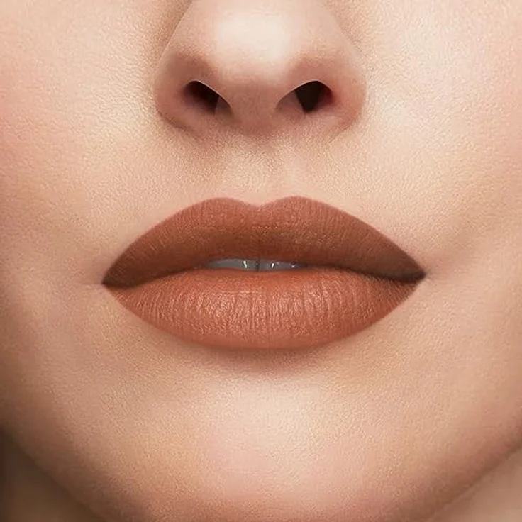 Buxom POWER LINE™ PLUMPING LIP LINER, Cremiger Konturenstift mit voluminösem Effekt, Farbton Hi-Def Honey, 0.3 g – Bild 5