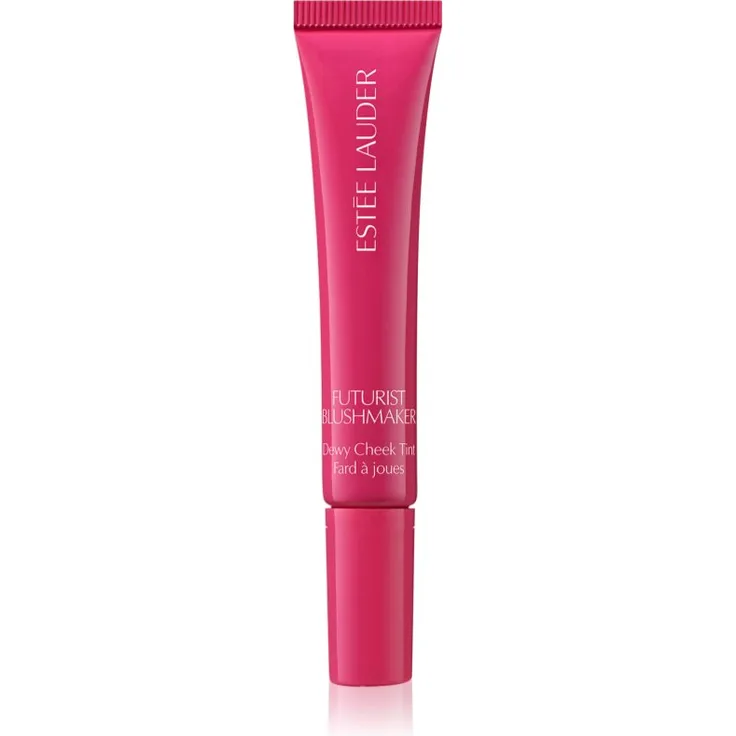 Estée Lauder Futurist Blushmaker, Creme-Rouge in Across The Dancefloor, 10 ml für ein gesundes Wangenrot