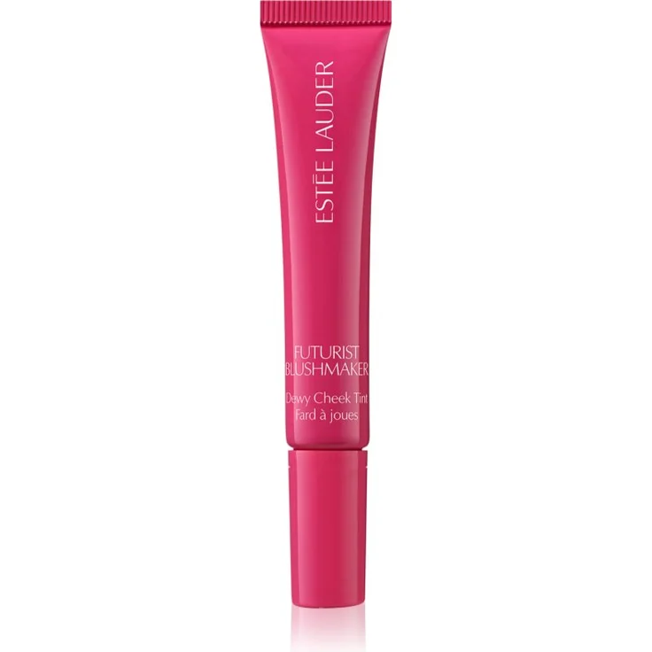 Estée Lauder Futurist Blushmaker, Creme-Rouge in Across The Dancefloor, 10 ml für ein gesundes Wangenrot