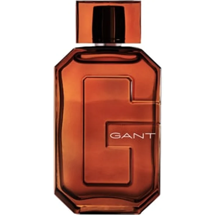 GANT GANT 1949 Eau de Toilette, Herrenduft mit frischen Zitrusnoten und modernem Lederakkord, 75 ml