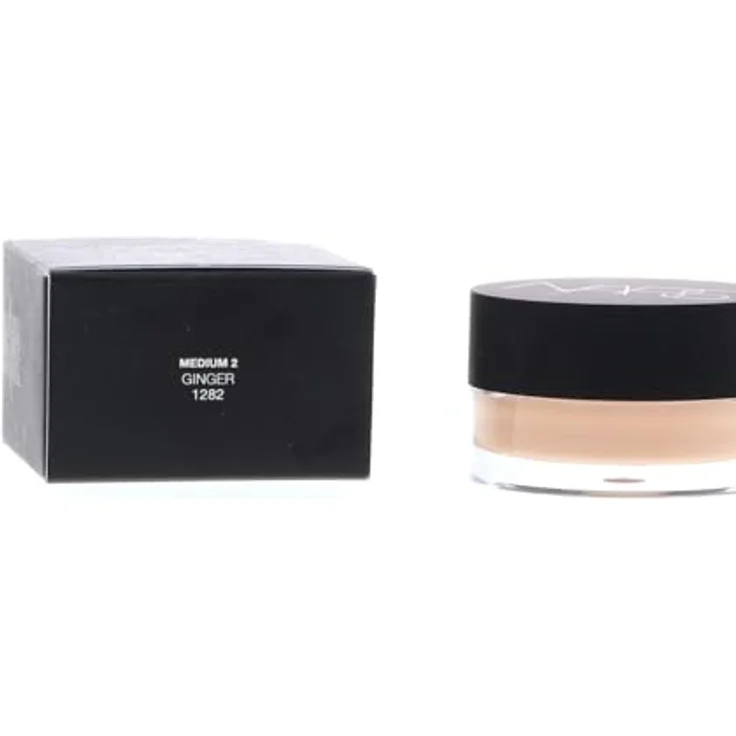 NARS Soft Matte Complete Concealer, hochdeckender Anti-Pigmentflecken Concealer für alle Hauttypen, 6,2 g, mehrere Nuancen verfügbar – Bild 6