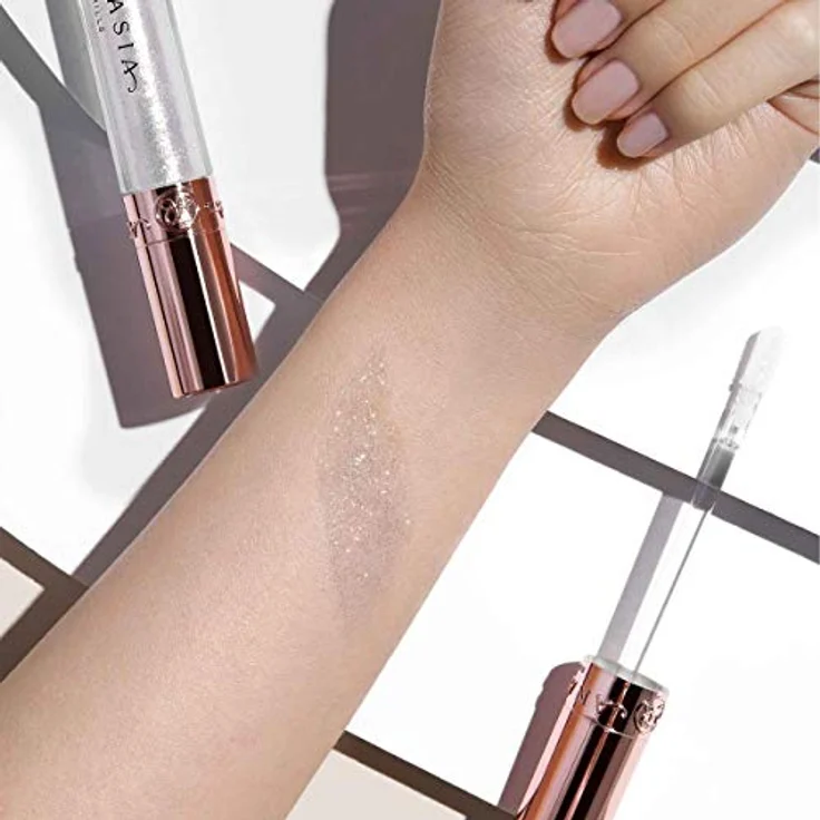 Anastasia Beverly Hills Lipgloss Damen 4,8 ml, tierversuchsfreie, vegane Formel mit geschmeidigem Wet-Look Finish – Bild 4