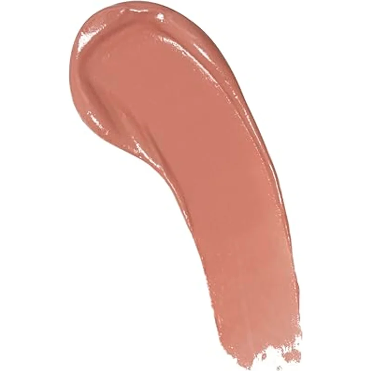 Revolution Air Blur Matt Flüssiger Lippenstift - Langanhaltende Lippenfarbe - Vegan & Cruelty-Free - Siren Brown Nude - 3.5ml – Bild 2