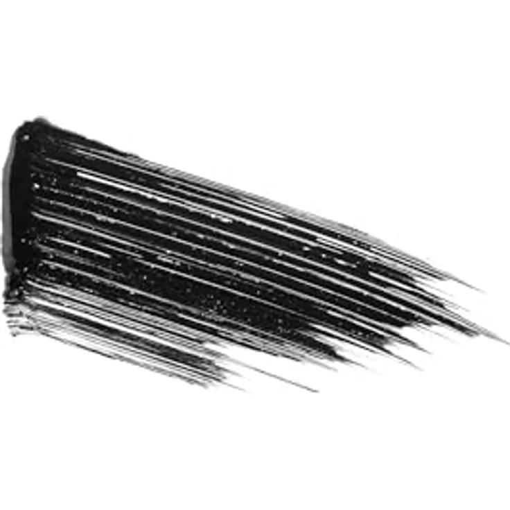 Sweed Cloud Mascara, Schwarze Wimperntusche mit maximalem Volumen, vegan, 12 ml – Bild 5