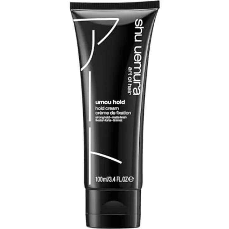 Shu Uemura Umou Hold cream strong Hold - matte finish 100 ml – Bild 2