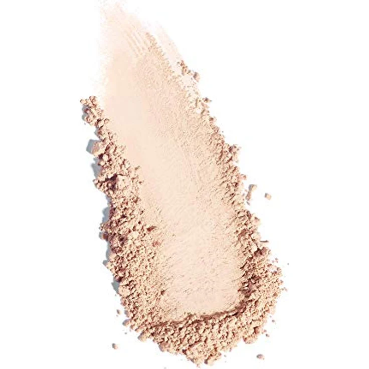 SANTE Naturkosmetik Natural Compact Powder 01 Cool Ivory, mattiert und fixiert langanhaltend, natürlicher Glow, mit Bio-Hanfsamenöl, Vegan, 9g – Bild 2