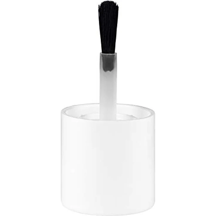 alessandro Striplac Peel or Soak Flat White -VEGAN - LED-Nagellack im mittleren Braunton – Für perfekte Nägel in 15 Minuten, 8ml – Bild 5