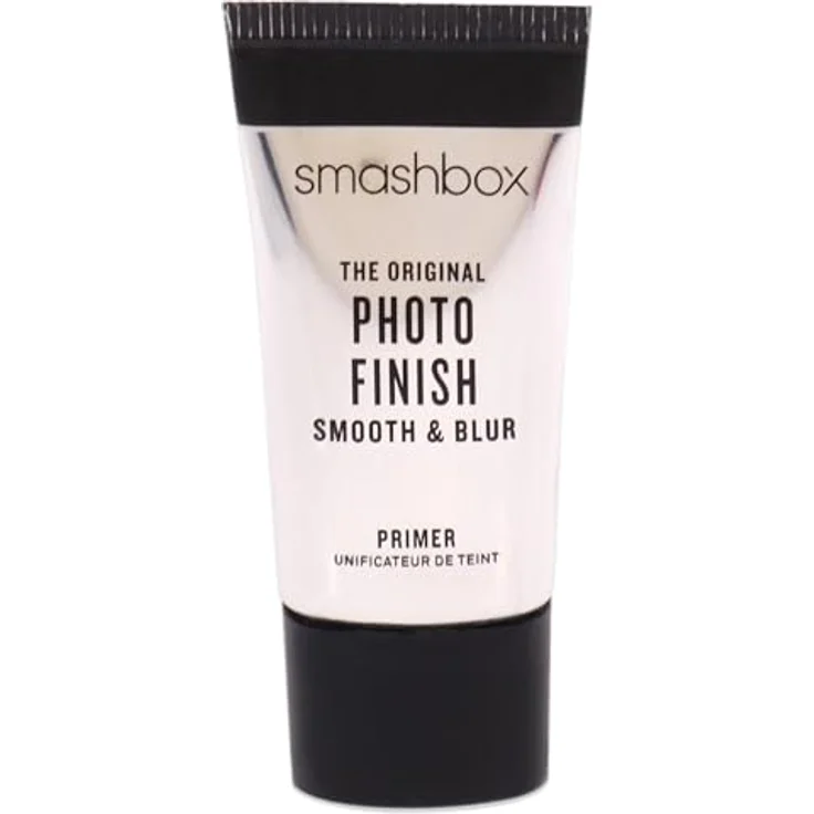 Smashbox Photo Finish Smooth & Blur Foundation Primer Mini Primer 10 ml – Bild 2