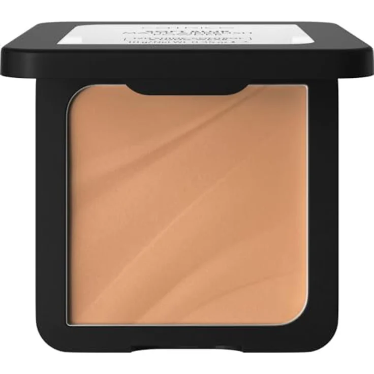 Catrice Soft Blur Matte Airbrush Powder, Mattierender Puder mit Weichzeichnungseffekt, Farbton 040W, 10 g – Bild 2