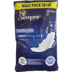 Bild für Siempre Ultrabinden Normal + Flügel