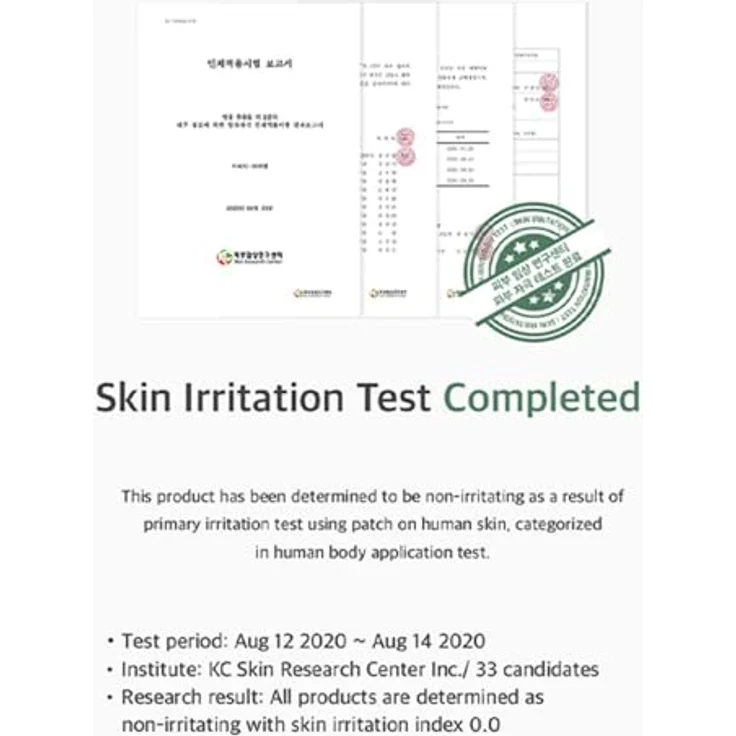 mixsoon Galactomyces Toner Pad, 100 ml Gesichtsserum mit fermentierten Zutaten, feuchtigkeitsspendend und hautregenerierend – Bild 7