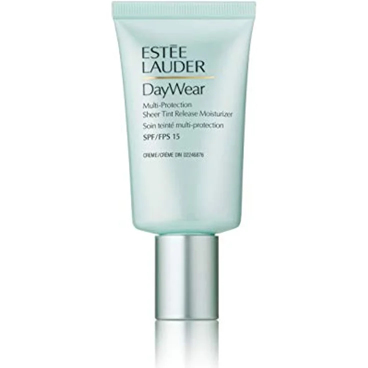 Estée Lauder DayWear Sheer Tint SPF15 30 ml mit einer pflegenden Wirkung, feuchtigkeitsspendend – Bild 2