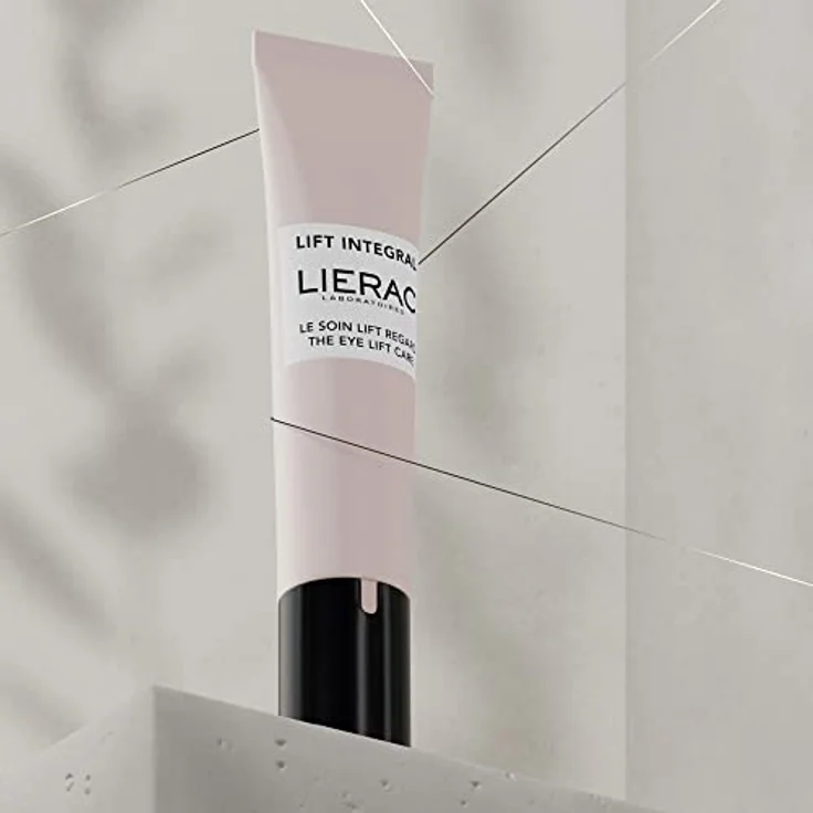 Lierac Lift Integral - Il Contorno Occhi Liftante Rassoda Distende Leviga, 15ml – Bild 2