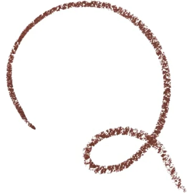 essence 8h matte comfort lipliner, Lip Pencil, Lippenkonturenstift, Nr. 01 Cinnamon Spice, braun, sofortiges Ergebnis, langanhaltend, matt, vegan, wasserfest, Mikroplastik Partikel frei (0,3g) – Bild 3