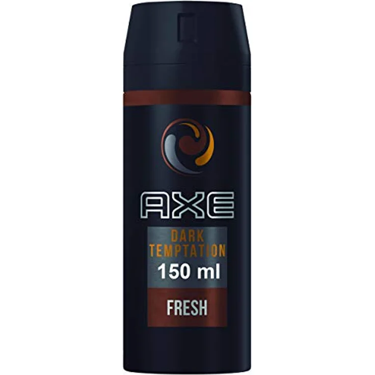 Dark Temptation Deo Vapo 150 ml – Bild 2