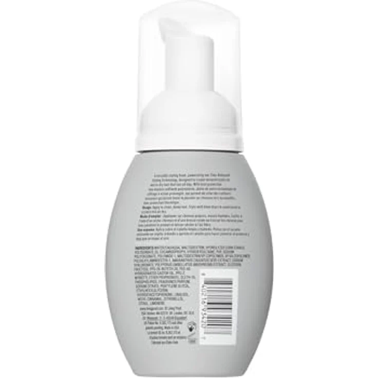 Living Proof Full Texturizing Foam | Voluminisierender Trockenschaum mit Amaranth-Peptiden | Idealer Hitzeschutz | Cruelty Free, 148ml – Bild 2