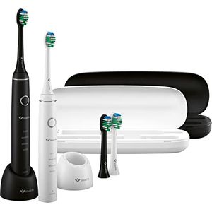 Bild für TrueLife SonicBrush Compact Duo Set mit zwei Sonic Bürsten