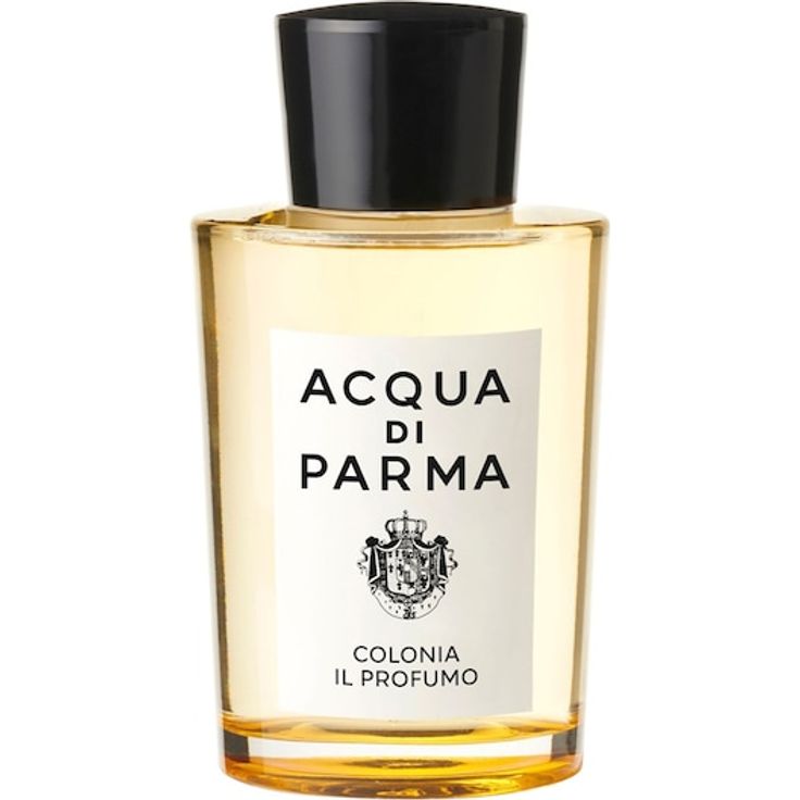 Acqua di Parma Colonia Il Profumo, Unisex Eau de Parfum Spray 180 ml mit zitrischen und blumigen Noten