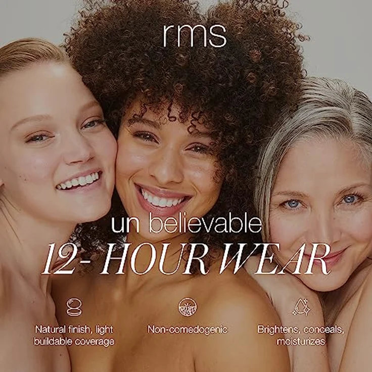 rms beauty Un Cover-up Concealer 5.67 g 0 – Bild 3
