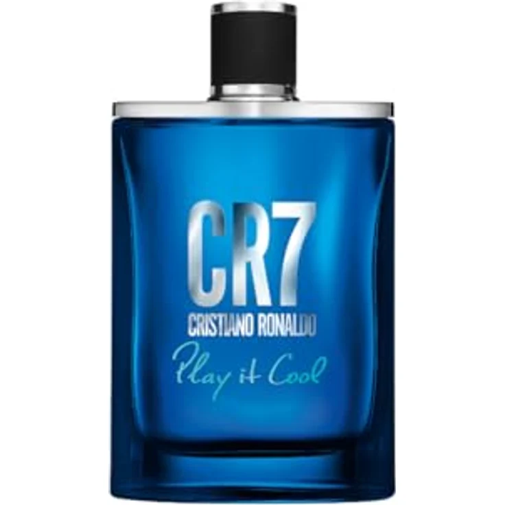 Cristiano Ronaldo Play it Cool Set Eau de Toilette (EdT) 30 ml + Duschgel 150 ml – Bild 4