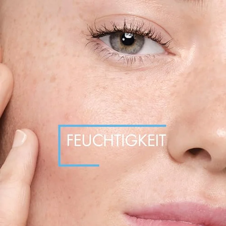 Vichy Aqualia Thermal Reichhaltige Rehydratisierende Creme Trockene 50 ml – Bild 9