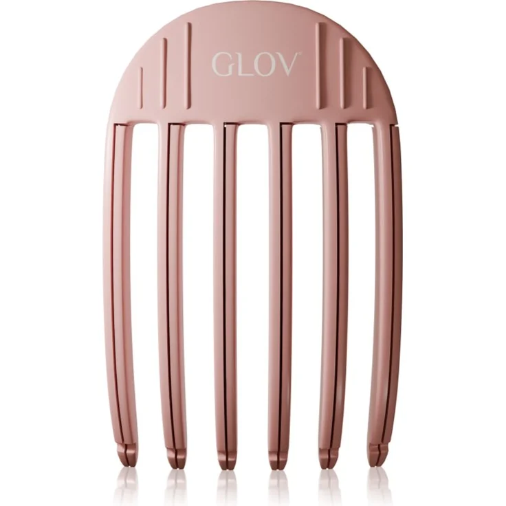 GLOV ZERO Gravity Hair Root Lifter Clip, Haarspange für mehr Volumen, schonend zum Haar, 1 St.