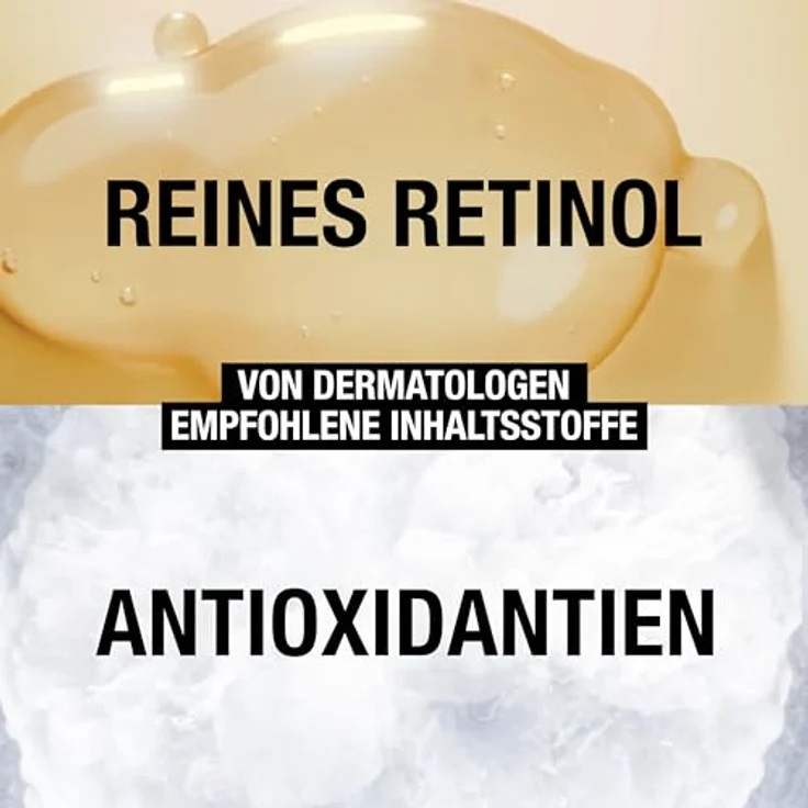 Neutrogena Retinol Boost+ Intensive Gesichtspflege, 50 ml - rezeptfreie Anti-Aging Creme von Kenvue Germany GmbH – Bild 4