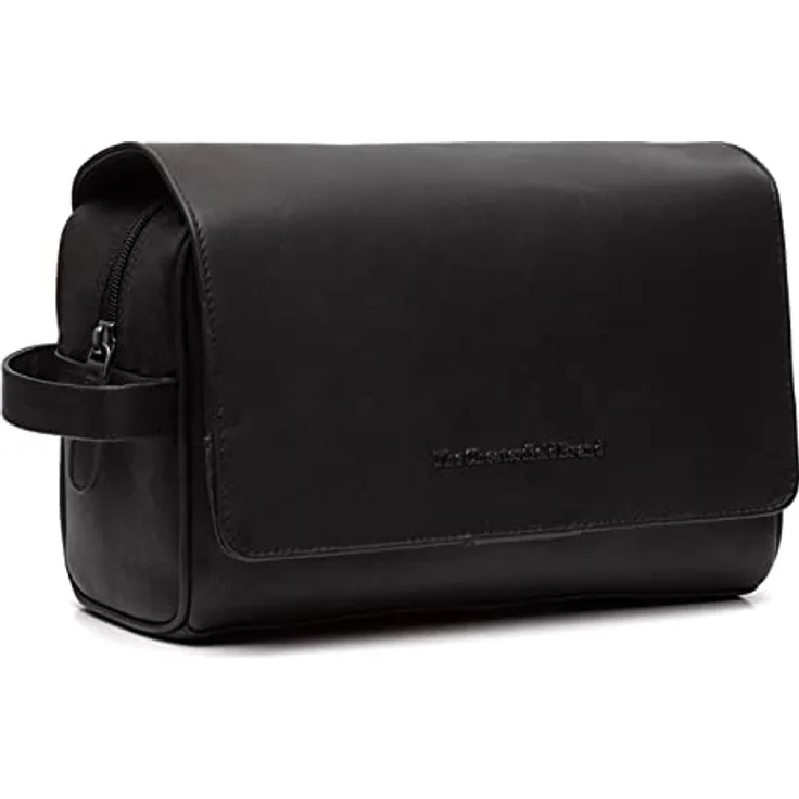 The Chesterfield Brand Rosario - Kulturbeutel zum Aufhängen 25 cm Black