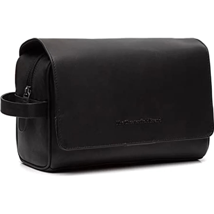 The Chesterfield Brand Rosario - Kulturbeutel zum Aufhängen 25 cm Black – Bild 1