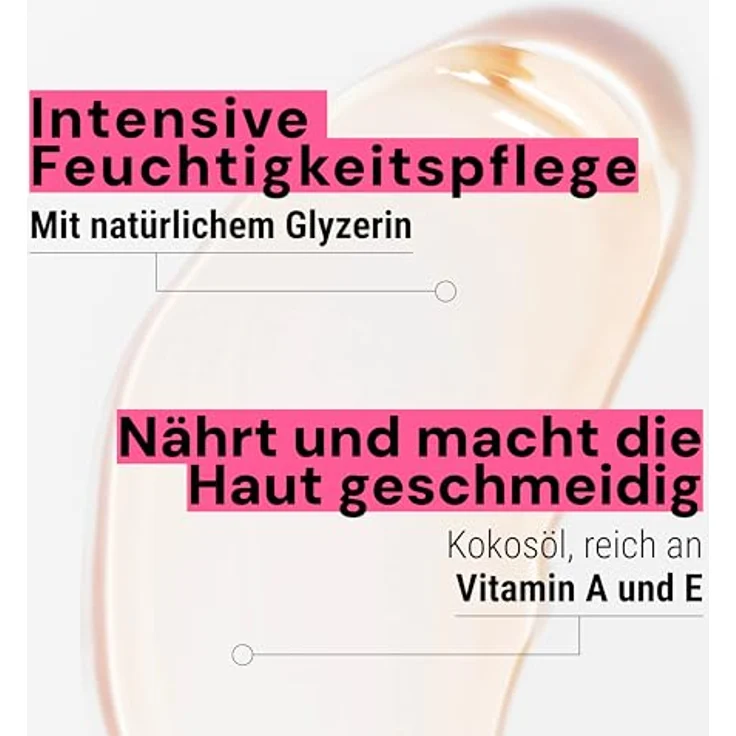 Panier des Sens Marseiller Flüssige Handseife Nachfüller Rosenseife, 97% natürliche Inhaltsstoffe, feuchtigkeitsspendend mit Kokosnussöl, 2x500 ml – Bild 3