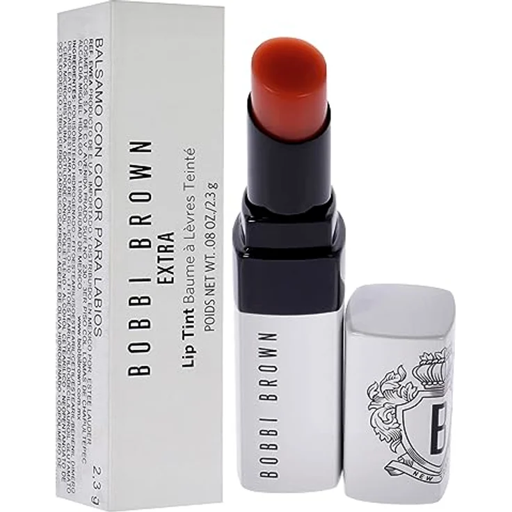 BOBBI BROWN Extra Lip Tint - Bare Claret, 2,3 g – Bild 3