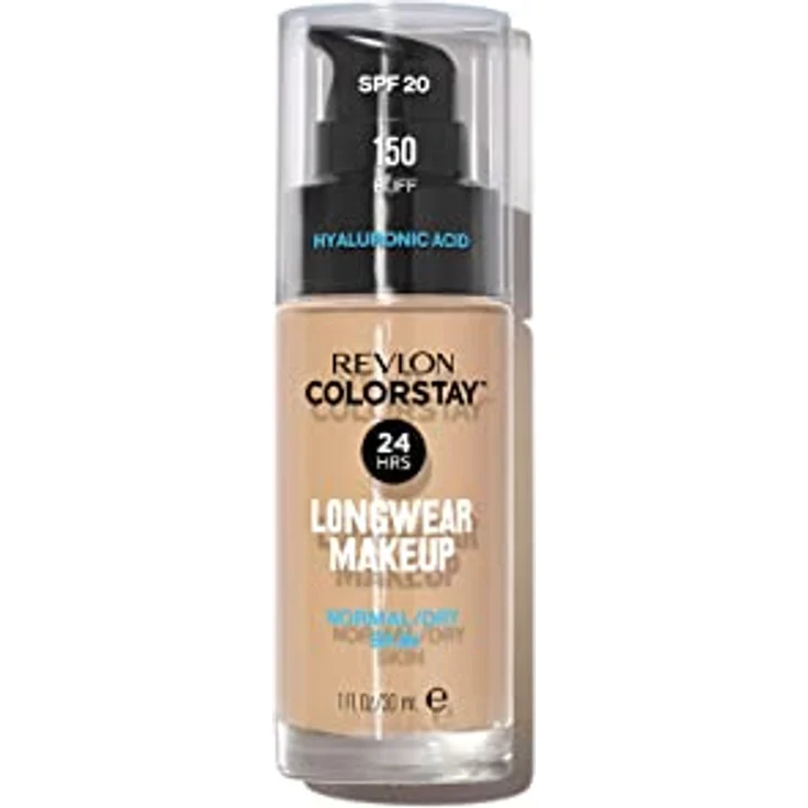 Revlon ColorStay Make-Up Skin Buff 150 30 g – Bild 2
